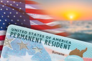 how to get a green card in the us