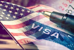 types of us visas