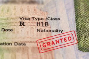 types of us work visas